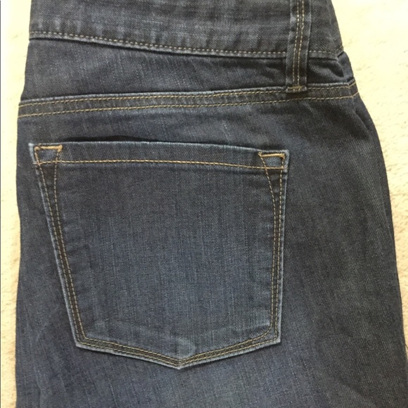 Ann Taylor Loft Jeans - Picture 5 of 6